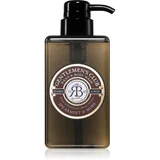 Gentlemen's Club Spearmint & Moss luksuzni tekući sapun za ruke i tijelo 450 ml