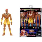 Jada Toys Street Fighter II Dhalsim 6&quot, slika u