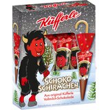 Küfferle Čokoladni dežnički Parkelj, 4 kosi - 54 g Cene
