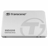 Transcend 2TB, 2.5