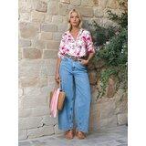 Sinsay Košulja cvjetna uzorka | shoptok.hr