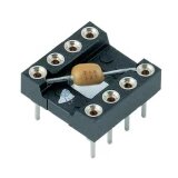 MPE Garry IC podn. s kond. MPQ08.3 STG B 100 nFU br.pol. 8,raster 7,62 mm | Eponuda.ba