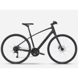 Bicikl FX 1 Stepover Gen 4 2026 Dark Star - S | shoptok.hr