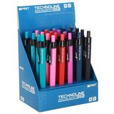Spirit Technoline 850 mehanička olovka HB 0,5 mm u više boja 1 kom | shoptok.hr