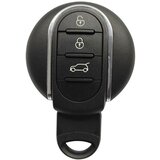 KigoAuto Kućište ključa sa 3 dugmeta za Mini | ePonuda.com