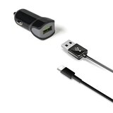 Celly Cargoer Turbo 2 4A USB + kabel C, (21090493) | Shoptok.si