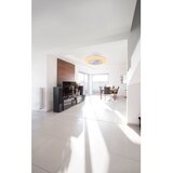 Globo 03623 - LED prigušiva stropna svetiljka sa ventilatorom KELLO LED/40W/230V | Eponuda.com