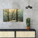 WALLXPERT FAMOUSART-072 Višenamenska Dekorativna Platna | Eponuda.com