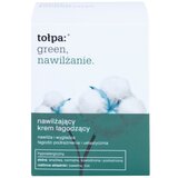 Tołpa Green Moisturizing umirujuća i hidratantna krema s pomlađujućim učinkom 50 ml | shoptok.hr