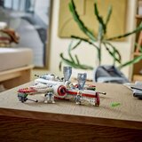Lego Star Wars: ARC-170 Starfighter | Shoptok.si