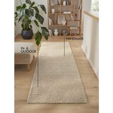 Ted Baker Kremno bel zunanji in notranji tekač 80x250 cm Southwark – | Shoptok.si