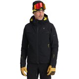 Spyder muška Monterosa jakna 38SA075408_BLK | ePonuda.com