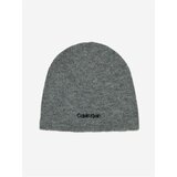 Calvin Klein Muška kapa siva Cene