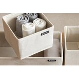 Bigso Tekstilni organizatori za ladice u setu 3 kom Soft Storage – | shoptok.hr