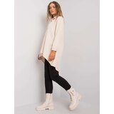 ex moda Shirt-EM-KS-556.17-light beige | Shoptok.si