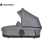 Easywalker košara za novorojenčka harvey³ premium diamond grey Cene