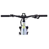 Capriolo Volta 9.4 E-bike 29'' sivi (926801-16.5) | Eponuda.com
