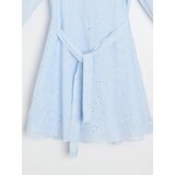 Sinsay Pamučna mini haljina | shoptok.hr