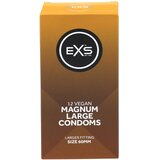 EXS Magnum - kondomi 60 mm (12 kos) Cene