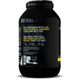 QNT prime whey protein – proteinski prah sa whey izolatom - kafa 908 | ePonuda.com