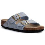 Birkenstock Japonke Arizona Siva | Shoptok.si