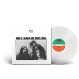 POSNETI MEDIJI BACK IN THE USA (CRYSTAL CLEAR) (ATL75) (LIMITED) | Eponuda.com