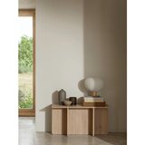 Blomus Črna klop Engawa – | Shoptok.si