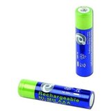 Gembird punjive baterije NiMH AAA 2kom 850mAh EG-BA-AAA8R-01 Cijene