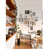 Hanah home ving chair fotelja boho cream (872SCR1101) | ePonuda.com