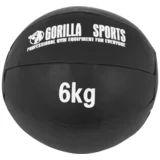 medicinska lopta 6 kg
