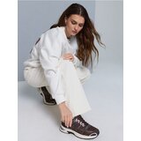 Sinsay Sportske tenisice s mrežastim gornjim dijelom i zračnom jastučićem | shoptok.hr
