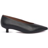 Angel Alarcon Salonarji NERO VOLGA Črna | Shoptok.si