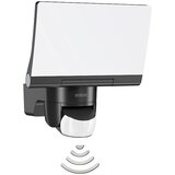 Steinel senzorski led reflektor xled home 2 (14 w, toplo bela svetloba, črna barva) Cene