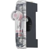 TRU COMPONENTS Nosač osigurača s prikazom statusa 10 A 24 V/DC 1 kom. Cijene