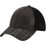 New Era Toronto Raptors 39THIRTY Authentics Tip Off Black Tonal kapa | shoptok.hr