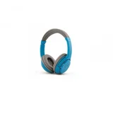 Esperanza Slušalice sa mikrofonom ESPERANZA LIBERO, bluetooth, handsfree sky blue, EH163B