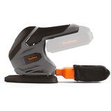 Vonhaus Akumulatorski brusilnik E-Series | Shoptok.si