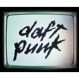  Daft Punk - Human After All | Eponuda.com