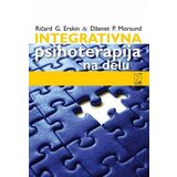 Psihopolis Ričard Erskin
 - Integrativna psihoterapija na delu