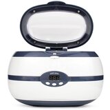 Ultrazvučni sterilizator za nakit, naočale i proteze 600 ml | shoptok.hr