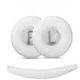 INF Ušesne blazinice in naglavni trak JBL T450/T500 BT, Tune600, 510BT, JR300 White, (21246029) | Shoptok.si