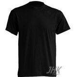 JHK kratkih rukava, crna | shoptok.hr