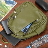 Vera Pelle krac79olive sarena | shoptok.hr