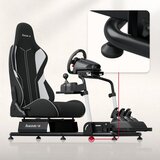 SPEED 5.5 trkaći kokpit za simulaciju vožnje | shoptok.hr