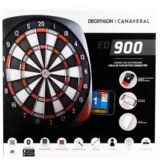 Olimp Sport Elektronska meta za pikado Gerog | ePonuda.com