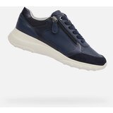 Geox Dark blue women's sneakers Allenie - Women's | Shoptok.si