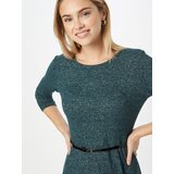 About you Obleka 'Stefanie' temno zelena | Shoptok.si