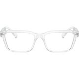 Armani Exchange Muške dioptrijske naočale AX 3116 Transparent (prozirne) Cijene