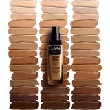 NYX Professional Makeup Can't Stop Won't Stop puder za normalno kožo 30 ml odtenek 02 Alabaster | Shoptok.si
