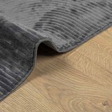  Tepih IZA kratka vlakna skandinavski izgled antracit 80x150 cm | Eponuda.com